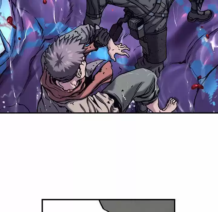 Leviathan (Lee Gyuntak) Chapter 90