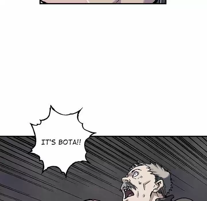 Leviathan (Lee Gyuntak) Chapter 90