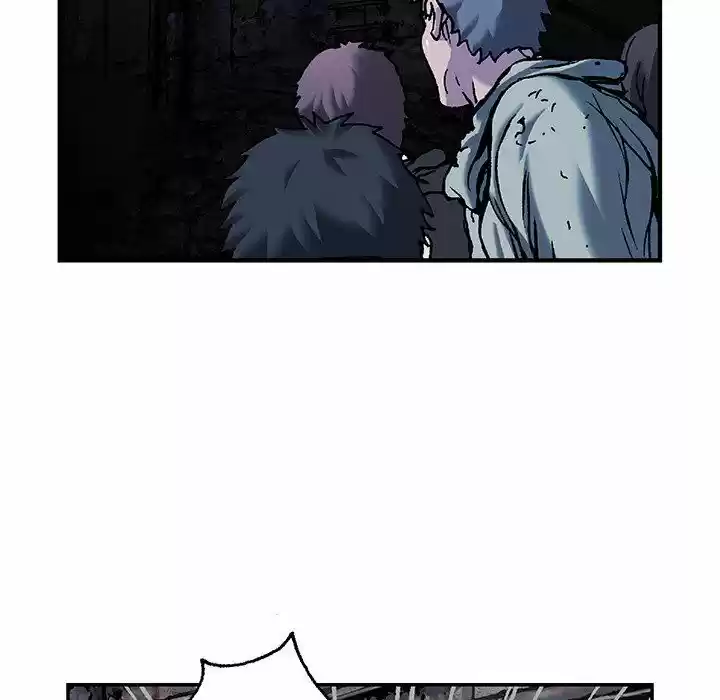 Leviathan (Lee Gyuntak) Chapter 90