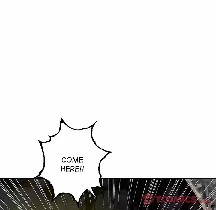 Leviathan (Lee Gyuntak) Chapter 90