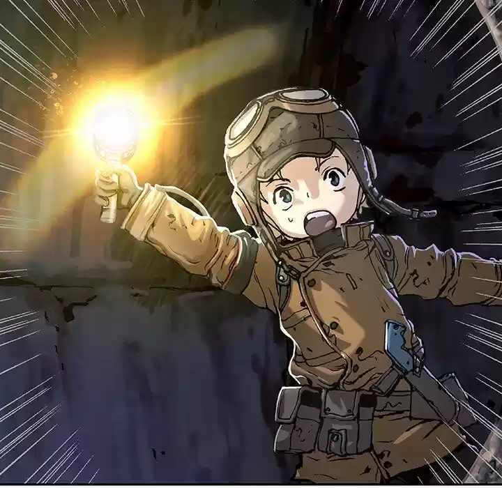 Leviathan (Lee Gyuntak) Chapter 90