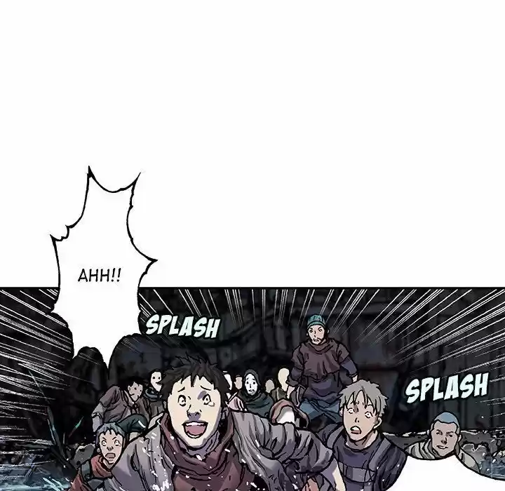 Leviathan (Lee Gyuntak) Chapter 90