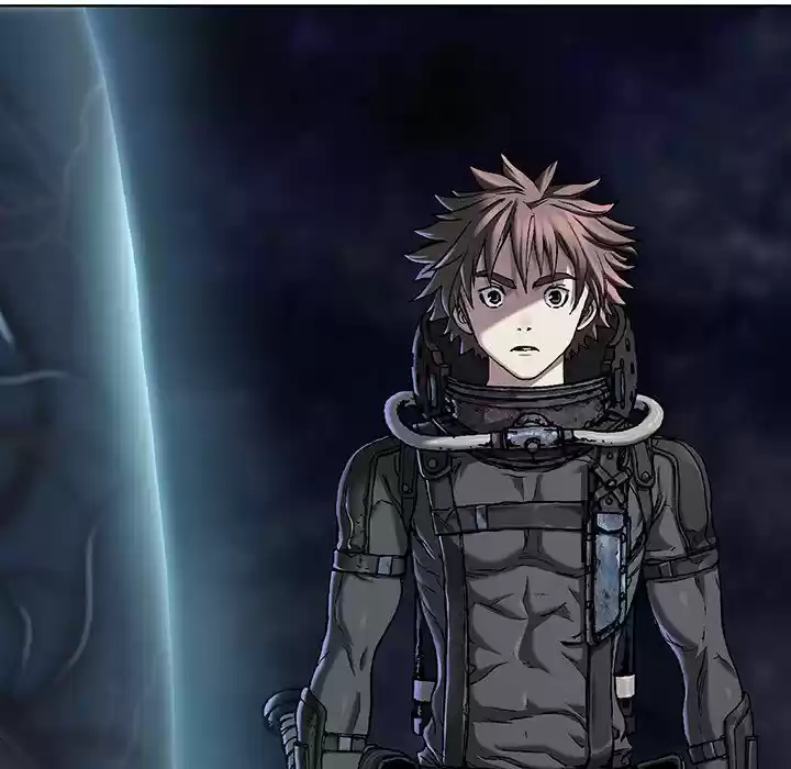 Leviathan (Lee Gyuntak) Chapter 90