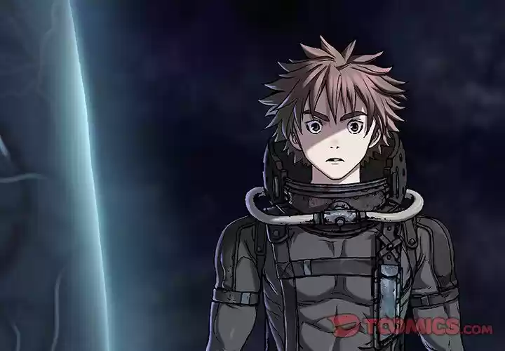 Leviathan (Lee Gyuntak) Chapter 91