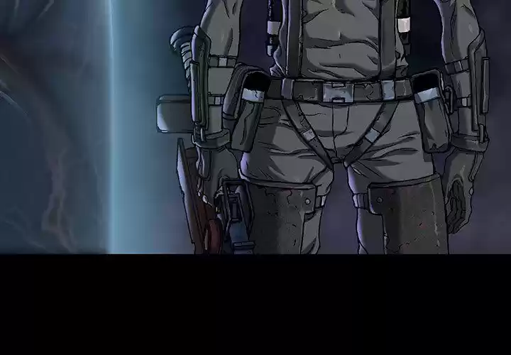 Leviathan (Lee Gyuntak) Chapter 91