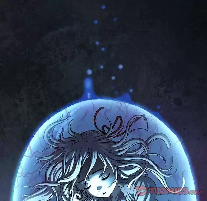 Leviathan (Lee Gyuntak) Chapter 91