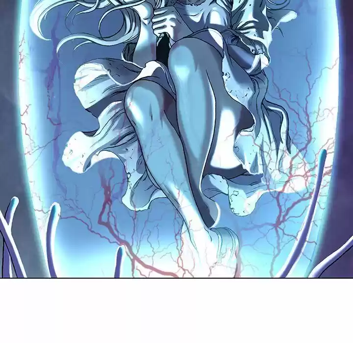 Leviathan (Lee Gyuntak) Chapter 91