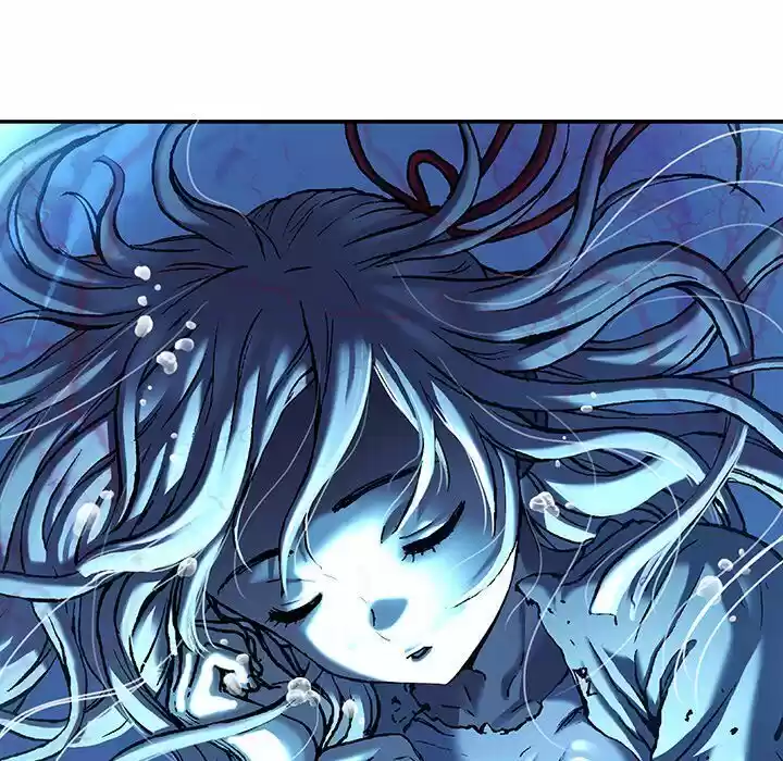 Leviathan (Lee Gyuntak) Chapter 91