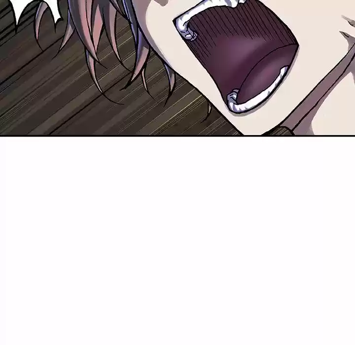 Leviathan (Lee Gyuntak) Chapter 91