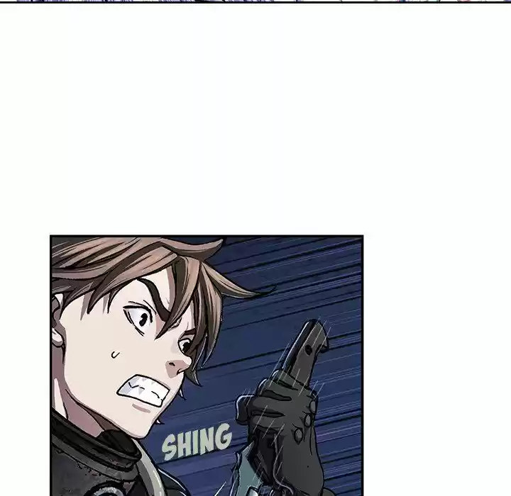 Leviathan (Lee Gyuntak) Chapter 91