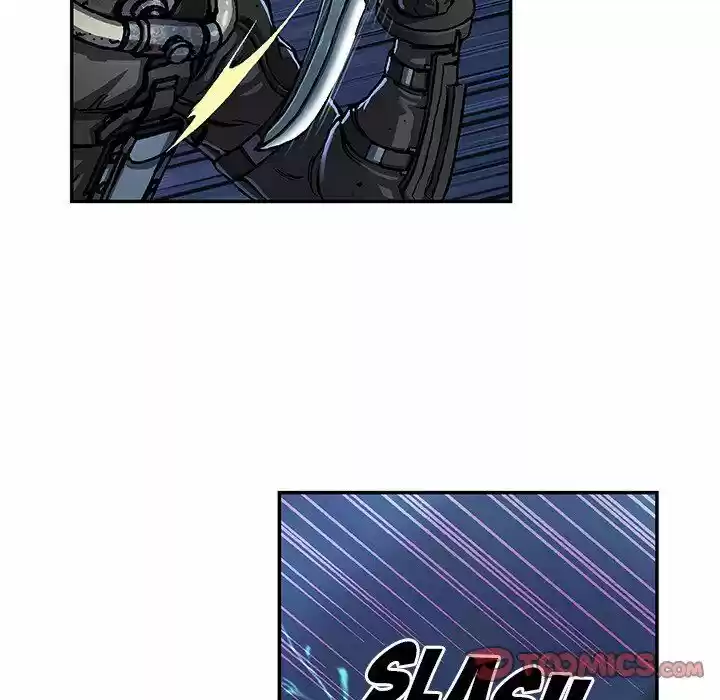 Leviathan (Lee Gyuntak) Chapter 91