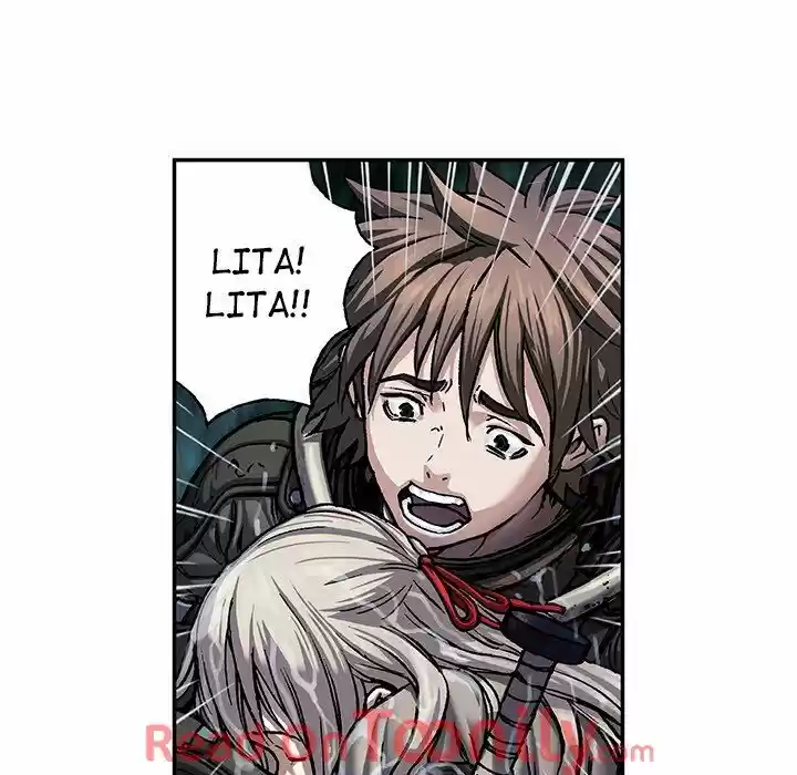 Leviathan (Lee Gyuntak) Chapter 91