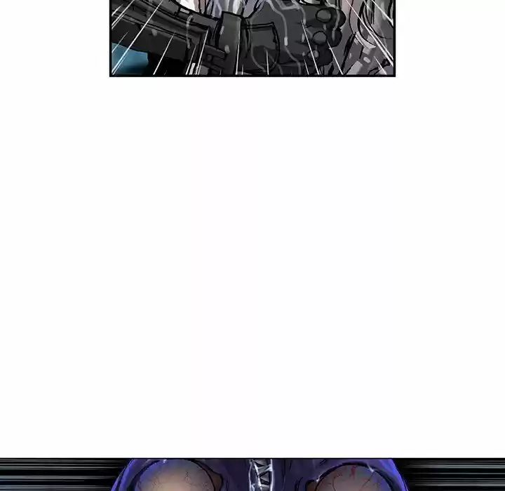 Leviathan (Lee Gyuntak) Chapter 91