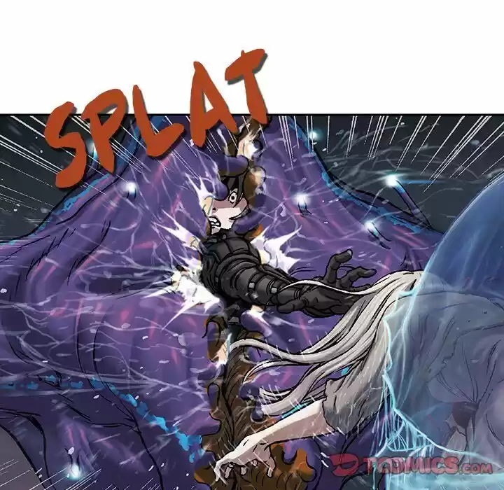 Leviathan (Lee Gyuntak) Chapter 91