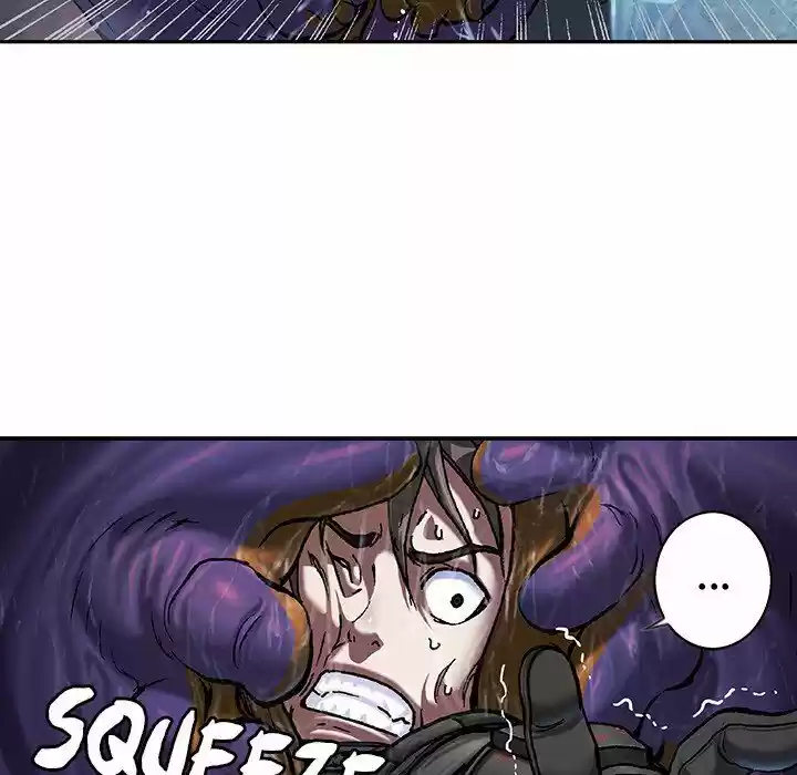 Leviathan (Lee Gyuntak) Chapter 91