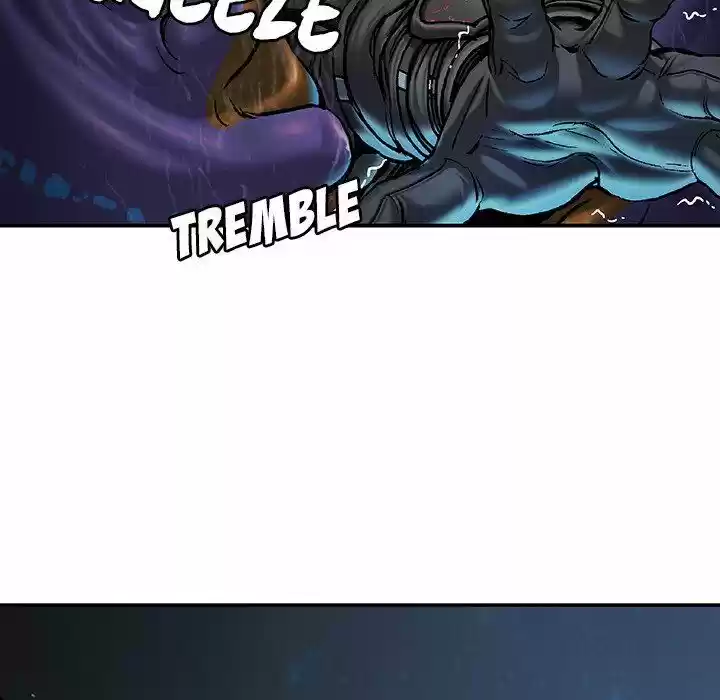 Leviathan (Lee Gyuntak) Chapter 91