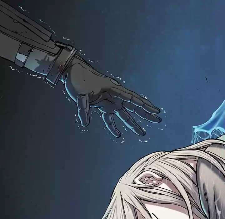 Leviathan (Lee Gyuntak) Chapter 91