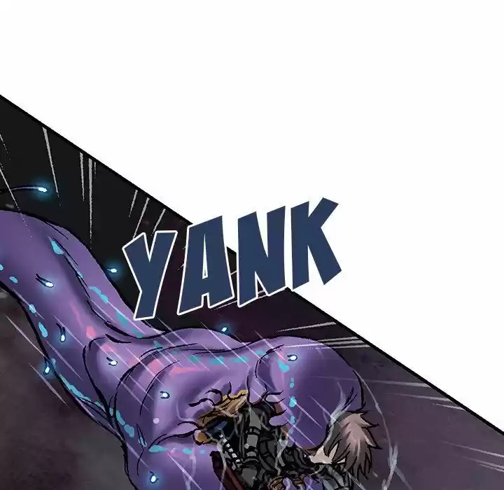 Leviathan (Lee Gyuntak) Chapter 91