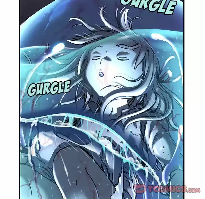 Leviathan (Lee Gyuntak) Chapter 91