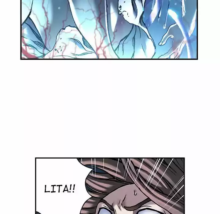 Leviathan (Lee Gyuntak) Chapter 91