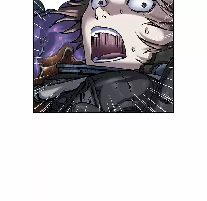 Leviathan (Lee Gyuntak) Chapter 91