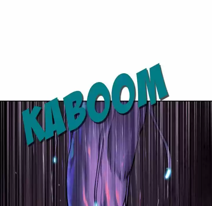 Leviathan (Lee Gyuntak) Chapter 91