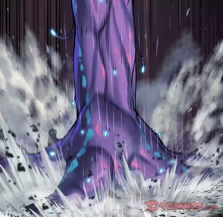 Leviathan (Lee Gyuntak) Chapter 91