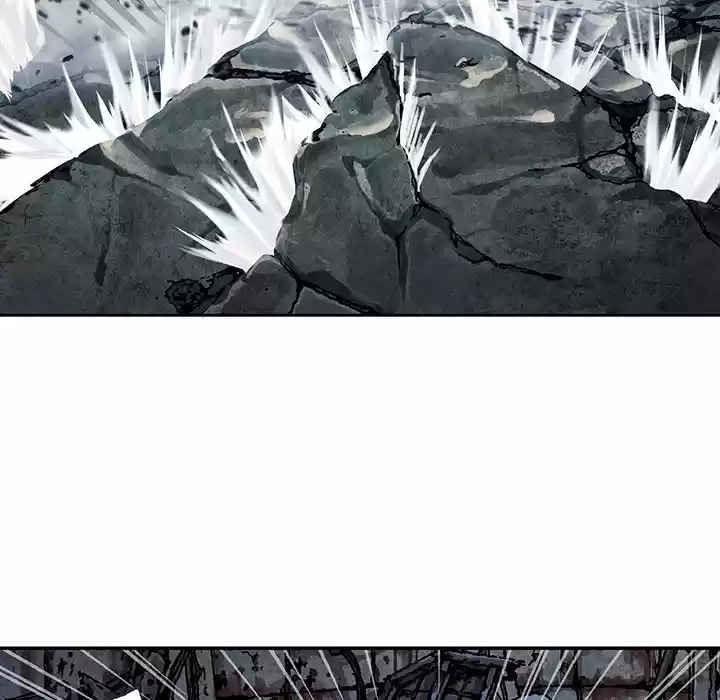 Leviathan (Lee Gyuntak) Chapter 91