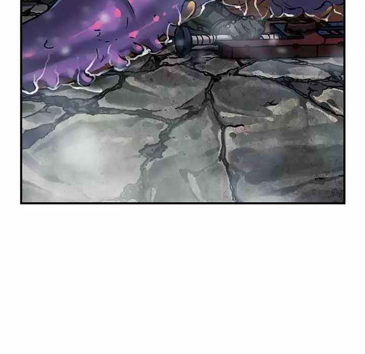 Leviathan (Lee Gyuntak) Chapter 91