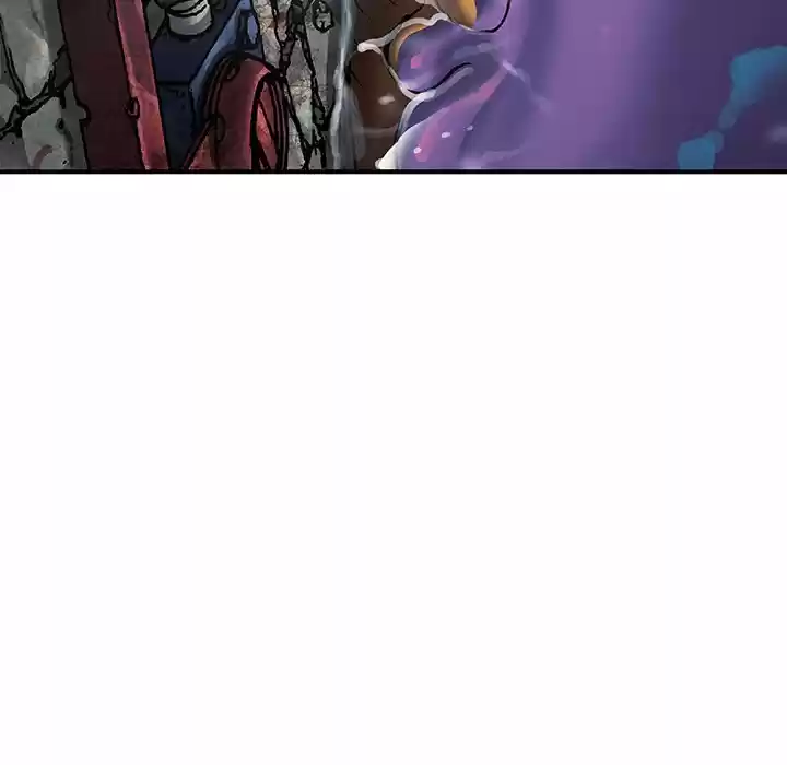 Leviathan (Lee Gyuntak) Chapter 91