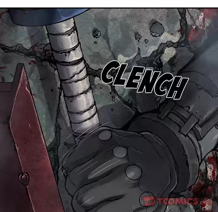 Leviathan (Lee Gyuntak) Chapter 91