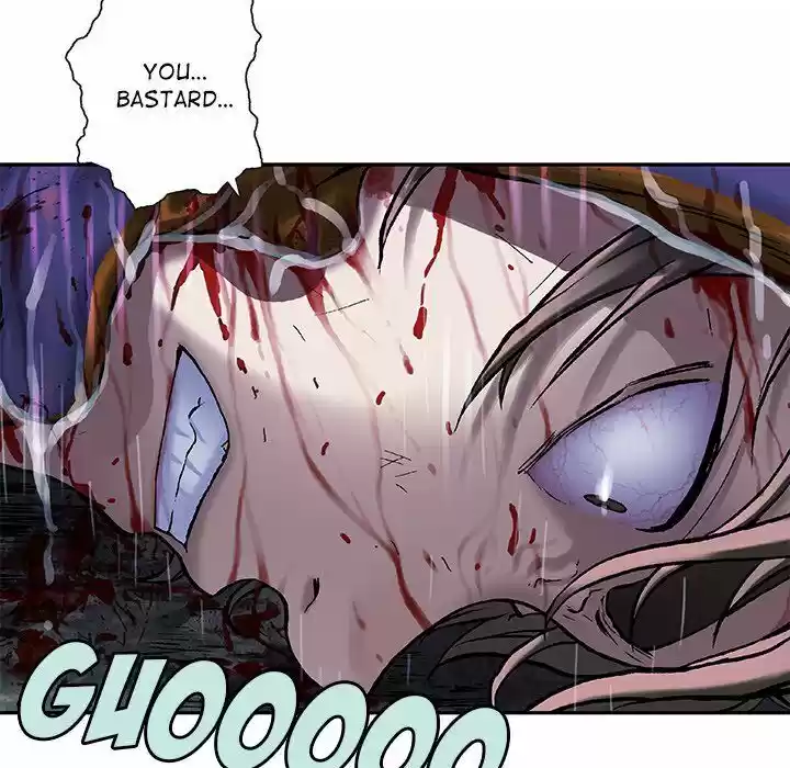 Leviathan (Lee Gyuntak) Chapter 91