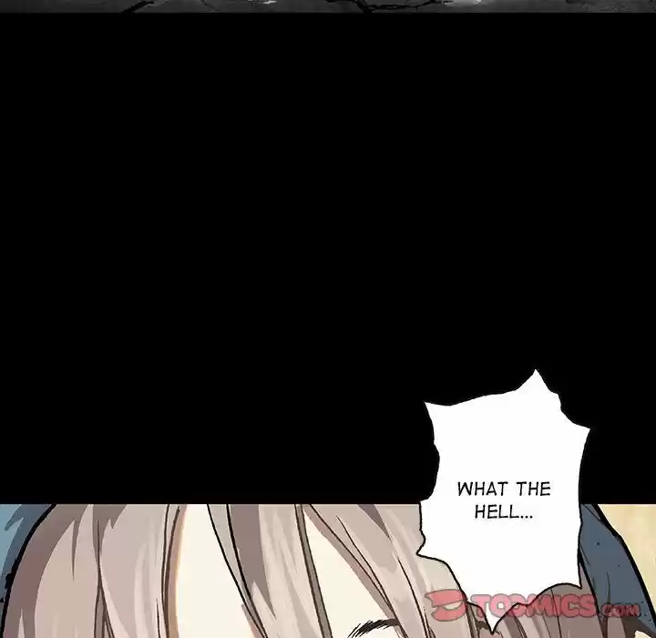 Leviathan (Lee Gyuntak) Chapter 91