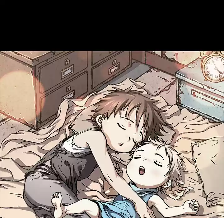 Leviathan (Lee Gyuntak) Chapter 91