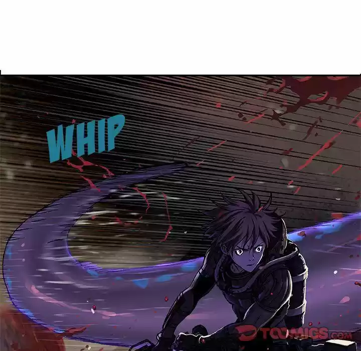 Leviathan (Lee Gyuntak) Chapter 91