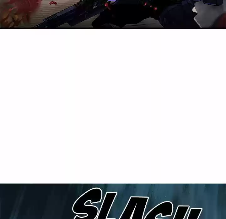 Leviathan (Lee Gyuntak) Chapter 91