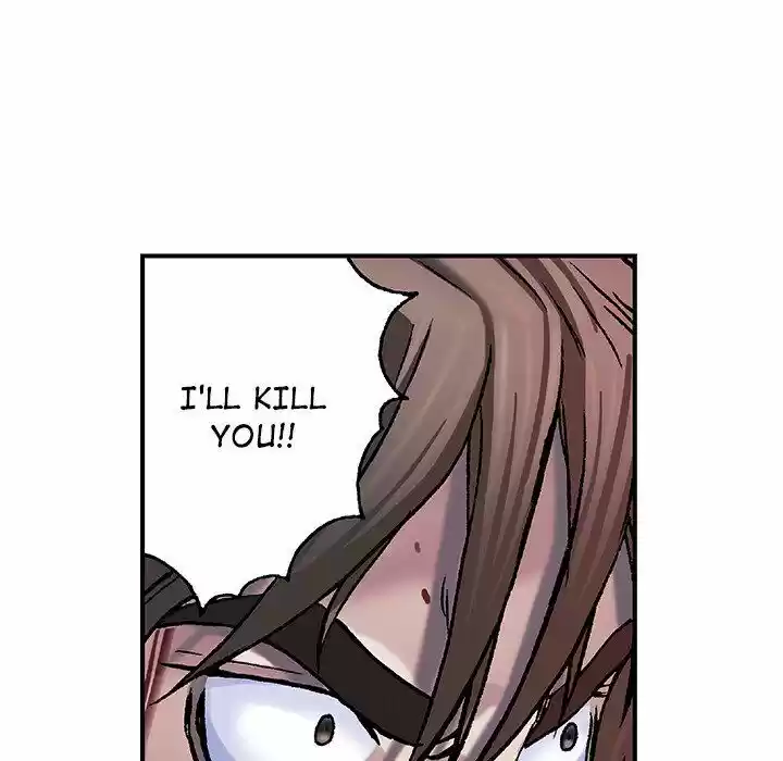 Leviathan (Lee Gyuntak) Chapter 91