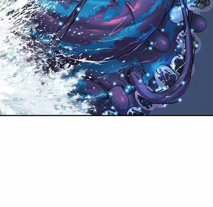 Leviathan (Lee Gyuntak) Chapter 91