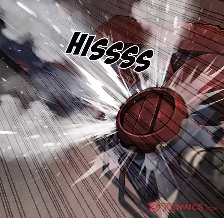 Leviathan (Lee Gyuntak) Chapter 91