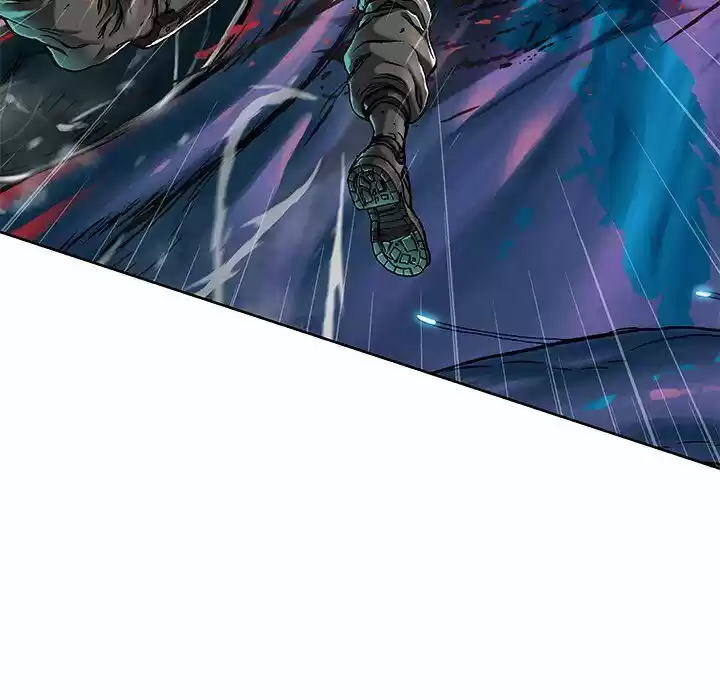 Leviathan (Lee Gyuntak) Chapter 91