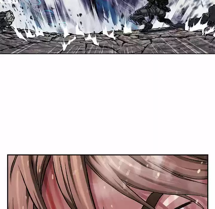 Leviathan (Lee Gyuntak) Chapter 91