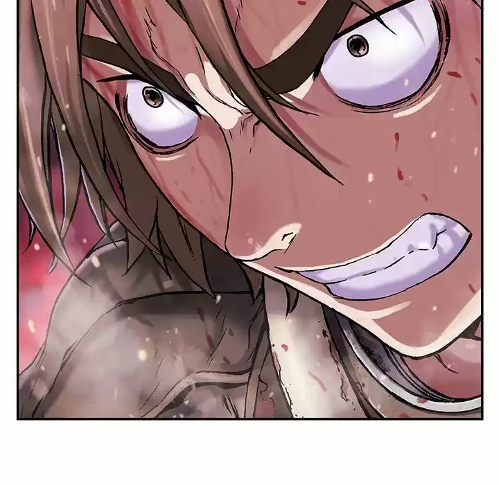 Leviathan (Lee Gyuntak) Chapter 91