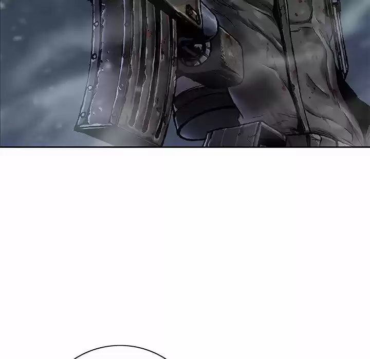 Leviathan (Lee Gyuntak) Chapter 91