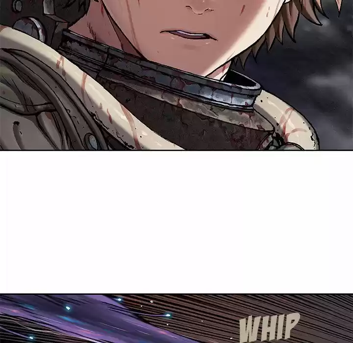 Leviathan (Lee Gyuntak) Chapter 91