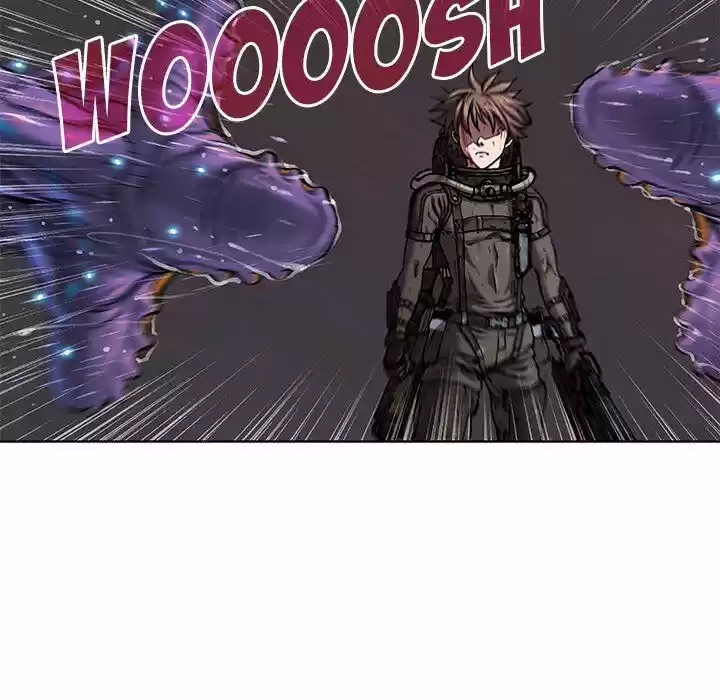 Leviathan (Lee Gyuntak) Chapter 91