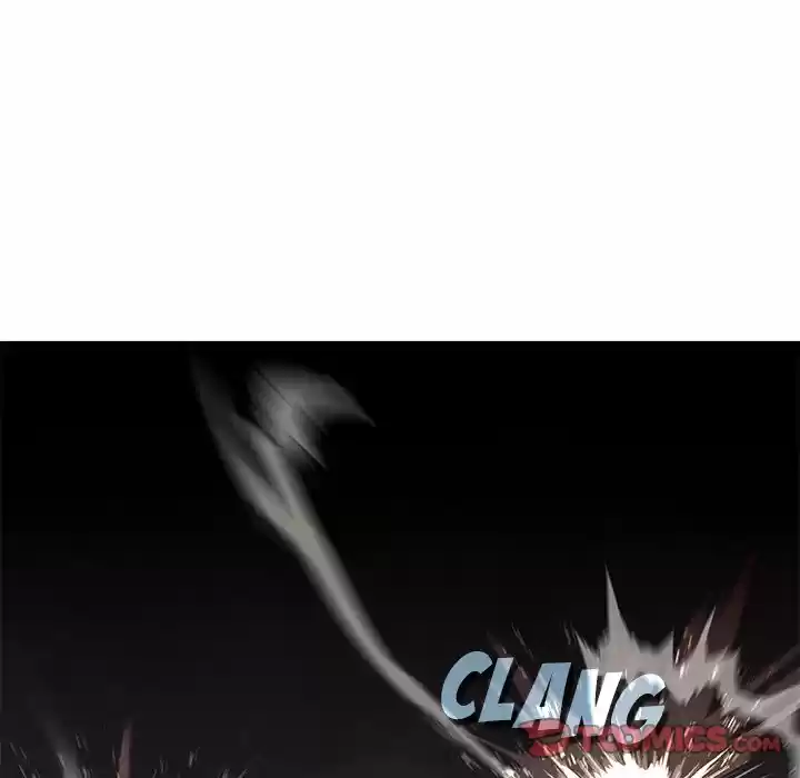 Leviathan (Lee Gyuntak) Chapter 91