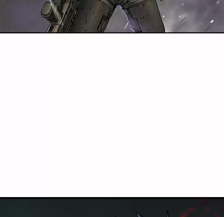 Leviathan (Lee Gyuntak) Chapter 91