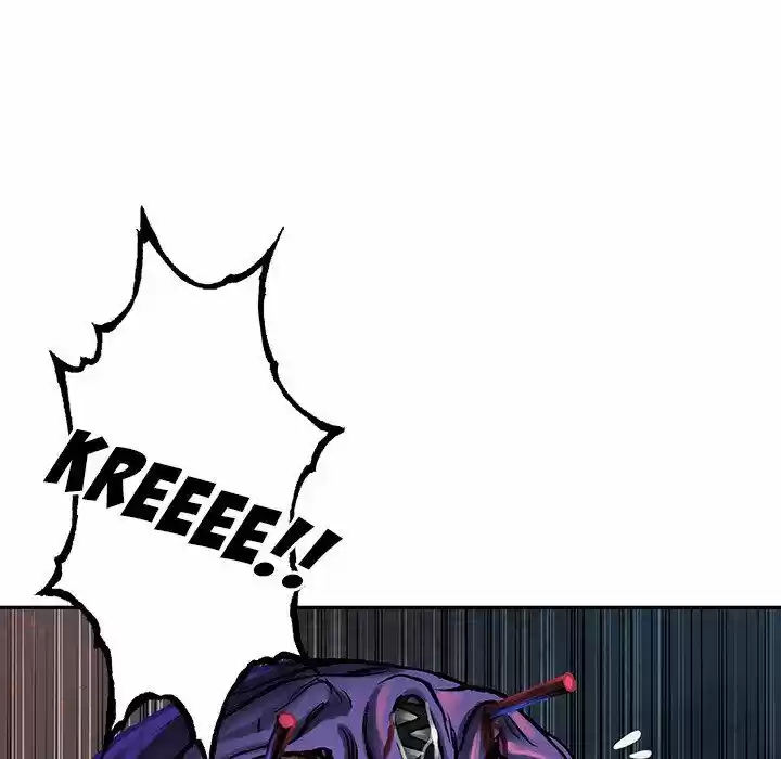 Leviathan (Lee Gyuntak) Chapter 91