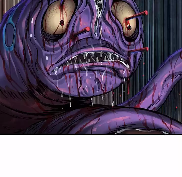 Leviathan (Lee Gyuntak) Chapter 91