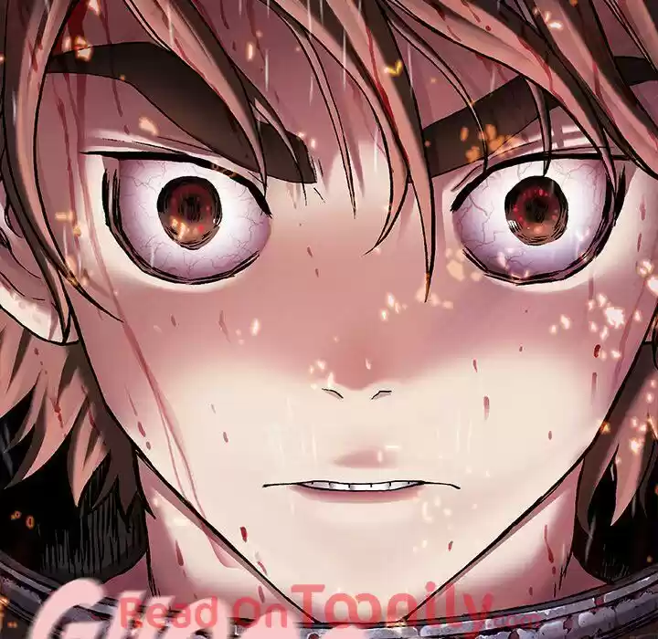 Leviathan (Lee Gyuntak) Chapter 91